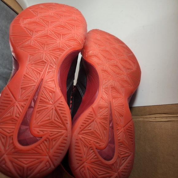 Nike Zoom Soldier Vii Lebron James - Picture 4 of 8